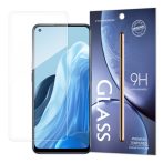   OPPO Reno 7 5G OPPO Find X5 Lite karcálló edzett üveg kijelzőfólia kijelzővédő fólia kijelző védőfólia