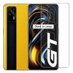   Realme GT karcálló edzett üveg Tempered glass kijelzőfólia kijelzővédő fólia kijelző védőfólia