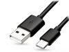 Samsung gyári USB - USB Type-C adat- és töltőkábel 1 m-es vezetékkel - EP-DG970BBE Type-C - fekete (ECO csomagolás) Samsung gyári USB - USB Type-C adat- és töltőkábel 1 m-es vezetékkel - EP-DG970BBE Type-C - fekete (ECO csomagolás)