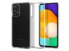 Samsung A725F Galaxy A72 4G/A726B Galaxy A72 5G ütésálló hátlap - Spigen Liquid Crystal - átlátszó Samsung A725F Galaxy A72 4G/A726B Galaxy A72 5G ütésálló hátlap - Spigen Liquid Crystal - átlátszó