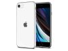 Apple iPhone 7/iPhone 8/SE 2020/SE 2022 ütésálló hátlap - Spigen Liquid Crystal - átlátszó Apple iPhone 7/iPhone 8/SE 2020/SE 2022 ütésálló hátlap - Spigen Liquid Crystal - átlátszó