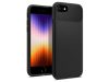 Apple iPhone 7/iPhone 8/SE 2020/SE 2022 ütésálló hátlap - Spigen Caseology Vault- fekete Apple iPhone 7/iPhone 8/SE 2020/SE 2022 ütésálló hátlap - Spigen Caseology Vault- fekete