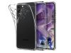 Samsung SM-S916 Galaxy S23+ ütésálló hátlap - Spigen Liquid Crystal - átlátszó Samsung SM-S916 Galaxy S23+ ütésálló hátlap - Spigen Liquid Crystal - átlátszó