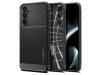 Samsung SM-A546 Galaxy A54 5G ütésálló hátlap - Spigen Rugged Armor - fekete Samsung SM-A546 Galaxy A54 5G ütésálló hátlap - Spigen Rugged Armor - fekete