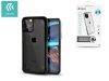 Apple iPhone 11 Pro ütésálló hátlap - Devia Defender 2 Series Case - fekete Apple iPhone 11 Pro ütésálló hátlap - Devia Defender 2 Series Case - fekete