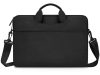 Devia univerzális védőtok Macbook Pro 15.4/16.2 készülékekhez - Devia Justyle Mackbook Hand-Bag - fekete Devia univerzális védőtok Macbook Pro 15.4/16.2 készülékekhez - Devia Justyle Mackbook Hand-Bag - fekete