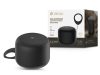 Devia vezeték nélküli bluetooth hangszóró - Devia Kintone Series Mini WaterproofLanyard Speaker - fekete Devia vezeték nélküli bluetooth hangszóró - Devia Kintone Series Mini WaterproofLanyard Speaker - fekete