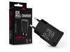 Maxlife USB hálózati töltő adapter - 5W - Maxlife MXTC-01 USB Wall Charger - fekete Maxlife USB hálózati töltő adapter - 5W - Maxlife MXTC-01 USB Wall Charger - fekete