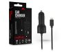 Maxlife lightning szivargyújtó töltő 1 m-es vezetékkel - 10W - Maxlife MXCC-02 Lightning Car Fast Charger - fekete Maxlife lightning szivargyújtó töltő 1 m-es vezetékkel - 10W - Maxlife MXCC-02 Lightning Car Fast Charger - fekete
