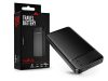 Maxlife hordozható külső akkumulátor / power bank - 10.000 mAh - Maxlife MXPB-01- 2xUSB + microUSB + Type-C - 10.000 mAh - fekete Maxlife hordozható külső akkumulátor / power bank - 10.000 mAh - Maxlife MXPB-01- 2xUSB + microUSB + Type-C - 10.000 mAh - fekete