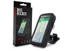 Maxlife kerékpárra szerelhető, por- és cseppálló telefontartó max. 6,5'' méretű készülékekhez - Maxlife MXBH-01XL Bike Holder - fekete Maxlife kerékpárra szerelhető, por- és cseppálló telefontartó max. 6,5'' méretű készülékekhez - Maxlife MXBH-01XL Bike Holder - fekete