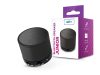 Setty bluetooth mini hangszóró - Setty Junior Bluetooth Speaker - fekete Setty bluetooth mini hangszóró - Setty Junior Bluetooth Speaker - fekete