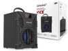 Prime3 vezeték nélküli bluetooth hangszóró karaoke funkcióval - Prime3 APS11 Vice - fekete Prime3 vezeték nélküli bluetooth hangszóró karaoke funkcióval - Prime3 APS11 Vice - fekete