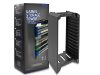 Venom VS3053 PS3/PS4/Xbox One/ Blu-ray 12 db-os tartó állvány Venom VS3053 PS3/PS4/Xbox One/ Blu-ray 12 db-os tartó állvány