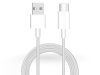 Xiaomi USB - USB Type-C gyári adat- és töltőkábel 100 cm-es vezetékkel - fehér (ECO csomagolás) Xiaomi USB - USB Type-C gyári adat- és töltőkábel 100 cm-es vezetékkel - fehér (ECO csomagolás)