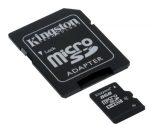 Micro SD (Trans Flash) memóriakártyák