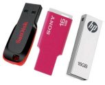 USB Memóriák - Pendriveok