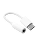 USB - 3.5mm jack adapterek