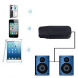 Bluetooth hangátvitel - audio adapter