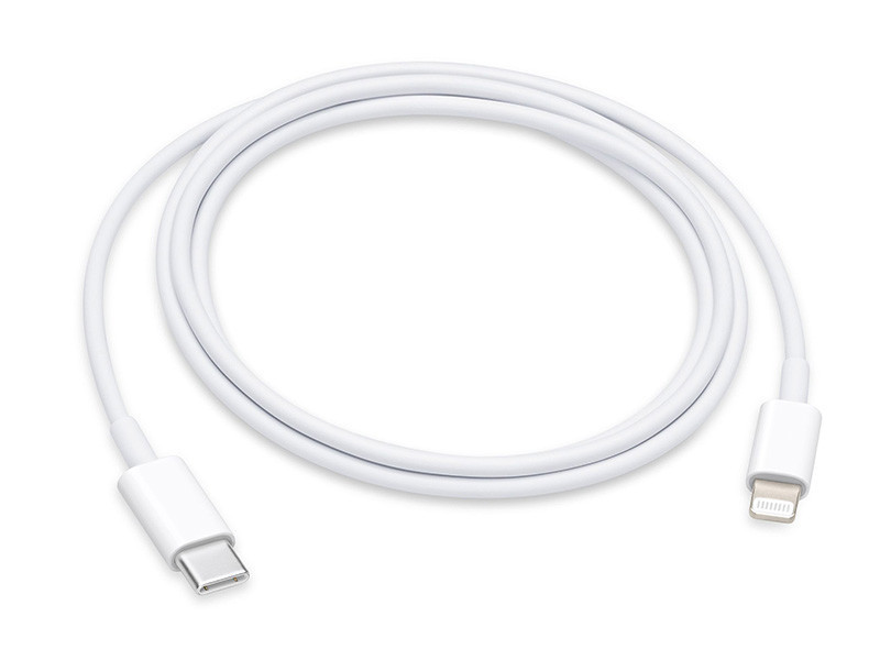 Apple eredeti, gyári Type-C - Lightning töltő- és adatkábel 1 m-es vezetékkel - MX0K2ZM/A (ECO csomagolás) Apple eredeti, gyári Type-C - Lightning töltő- és adatkábel 1 m-es vezetékkel - MX0K2ZM/A (ECO csomagolás)